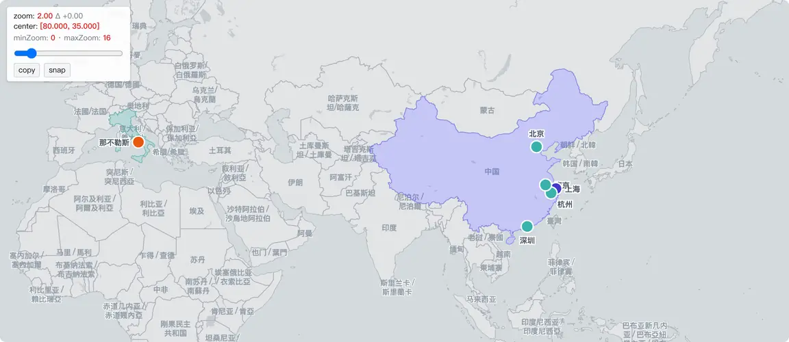 中国五城加一座那不勒斯锚点——定义Alimentari地理坐标的,是进口走廊,而非仅仅餐厅版图。