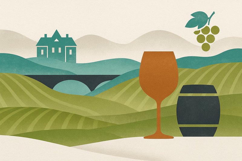 Château Le Grand Vostock (大东方酒庄)