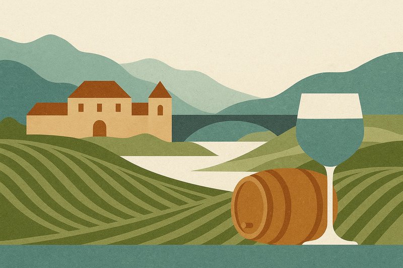 Derbent Wine Factory (杰尔宾特酒厂)