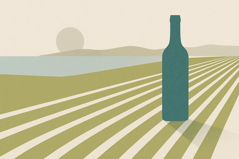 Fanagoria Estate Winery (法纳戈里亚)