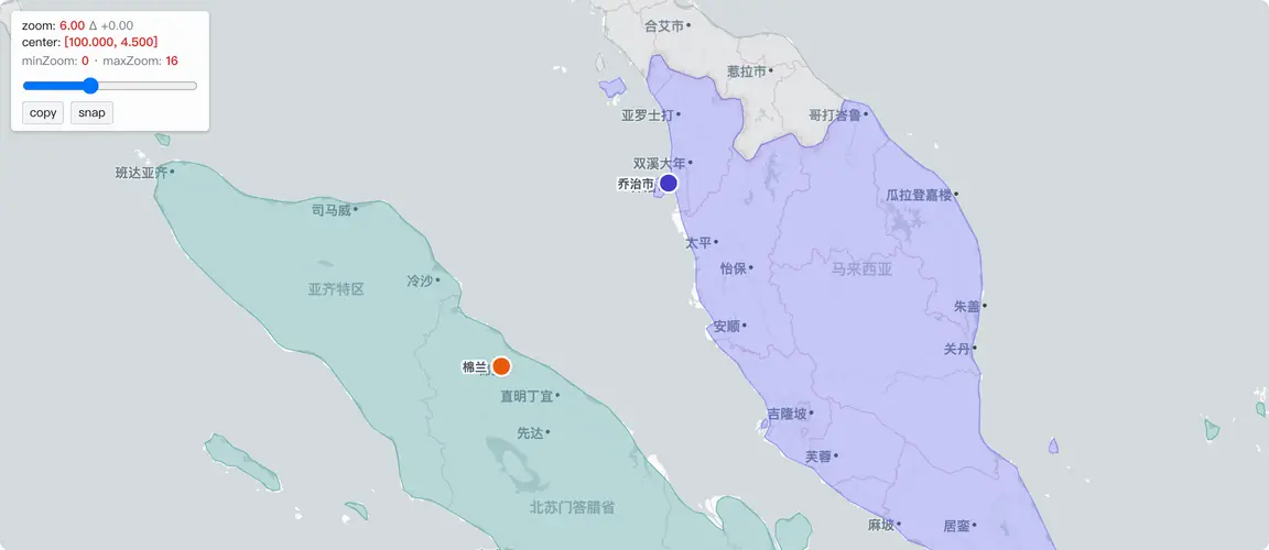 UNESCO遗产区九栋店屋,方圆30公里内350家跨国雇主——地理位置本身就是福沃德学院的课程。槟城一处校区。国际拓展通过合作而非新建校区实现。