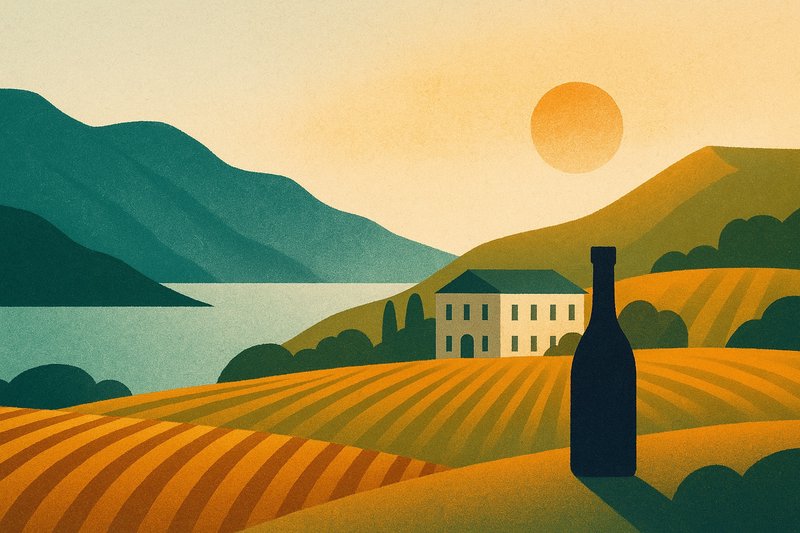 Novyi Svet (新世界)