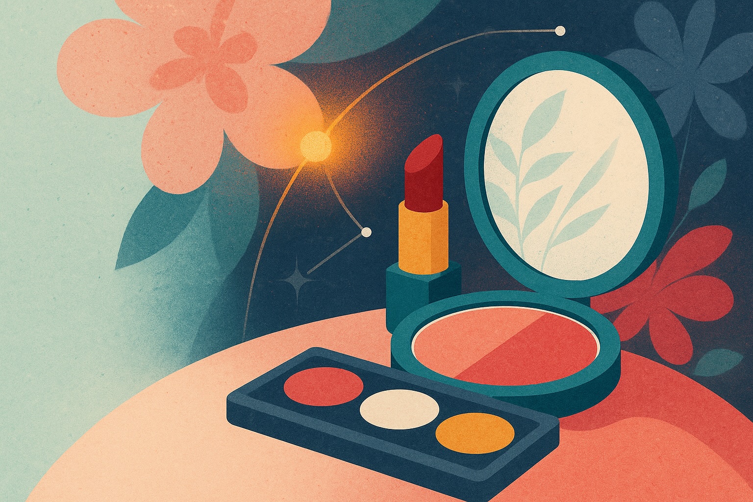 Perfect Diary (完美日记)