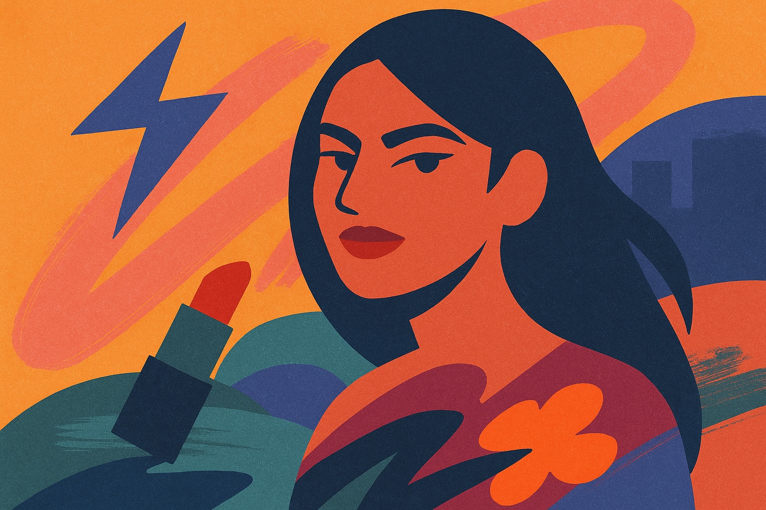 SUGAR Cosmetics (舒格美妆)