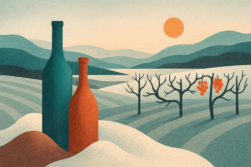 Vedernikov Winery (韦杰尼科夫)