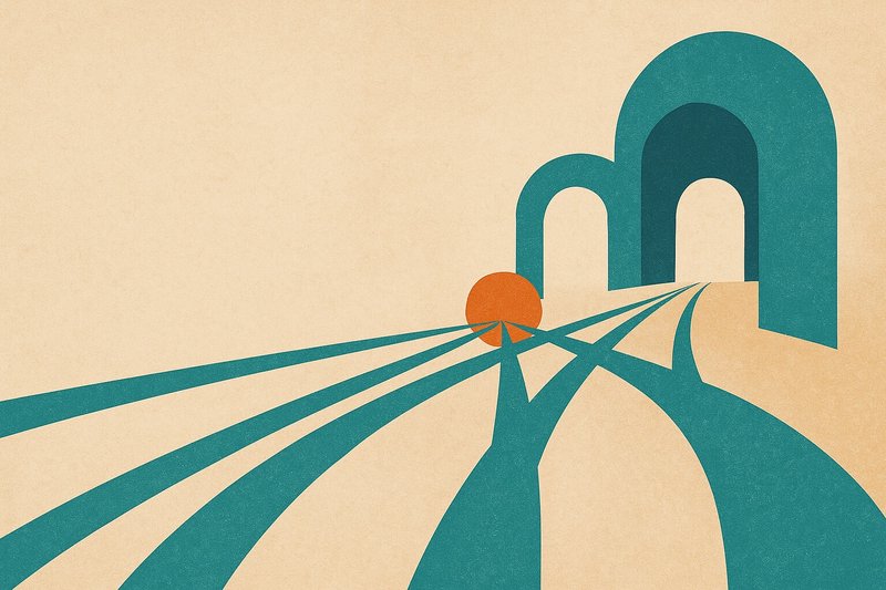 Brandmine Crossroads