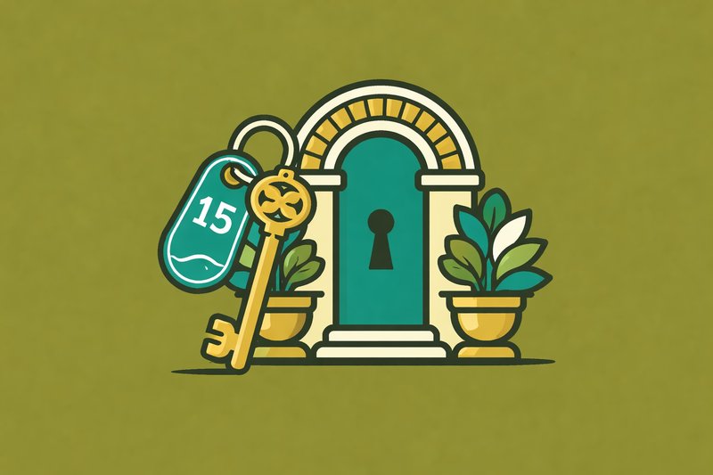 Boutique Hospitality