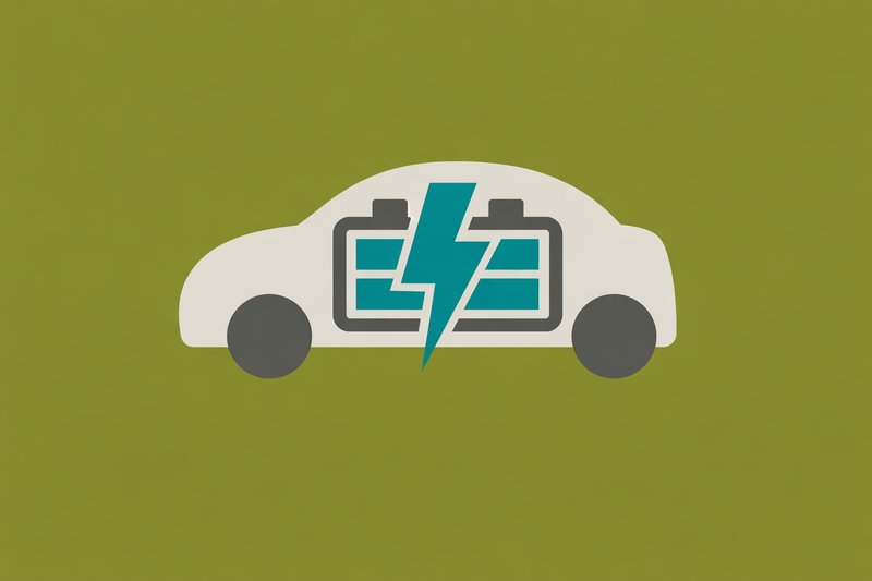 Electric-Vehicles