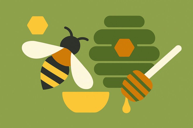 Honey-Bee-Products