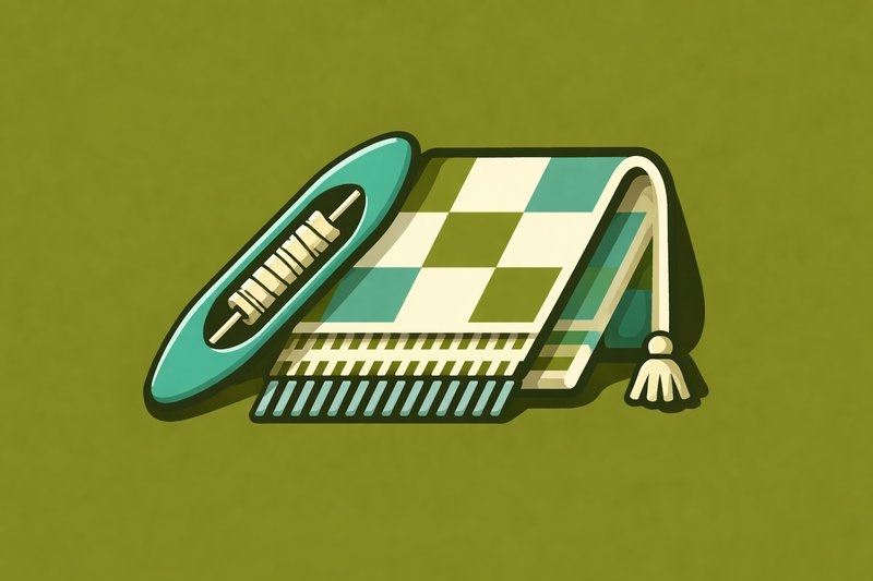 传统纺织与面料