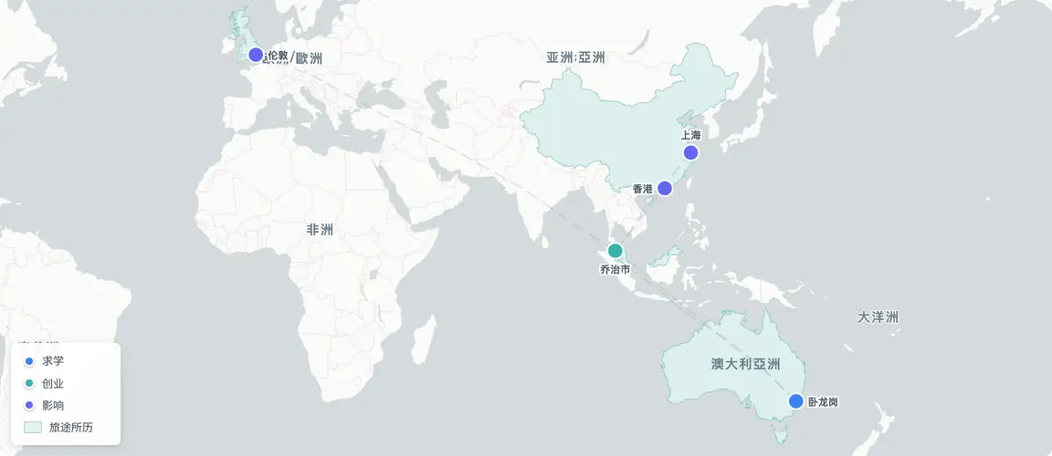 从槟城远赴澳洲求学,学成归来却要从七年家族纷争中拯救168年糕点铺。此后芝麻油远销香港,艺术作品获上海与伦敦认可——一切辐射自这座他从未打算效力的传承之城。