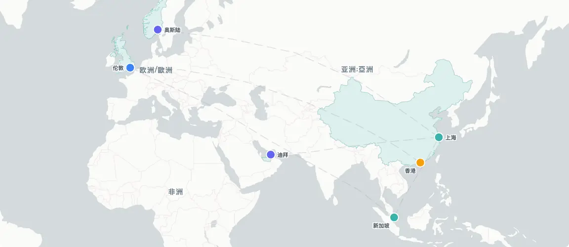从香港到伦敦Vidal Sassoon学院，再到新加坡二十三年的明星理发师生涯——随后在上海重新出发，打造出中国首个出口海外的服务品牌，版图延伸至奥斯陆与迪拜。