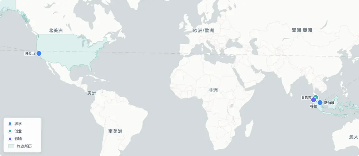 从槟城到新加坡科技精英圈十八年——Creative Technology、Viki、RedMart——再回到家乡，创办了一所在疫情中开校、让每位毕业生都找到工作的编程学院。