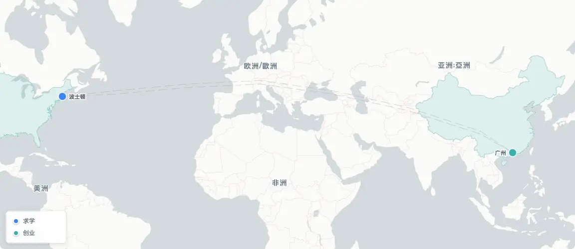 从广州到哈佛再回到广州：黄锦峰带着数字美妆的论点回国，历经80次投资人拒绝，于2020年将完美日记送上纽交所。