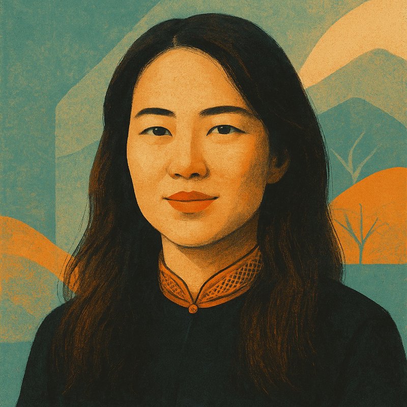 Хулан Даваадорж