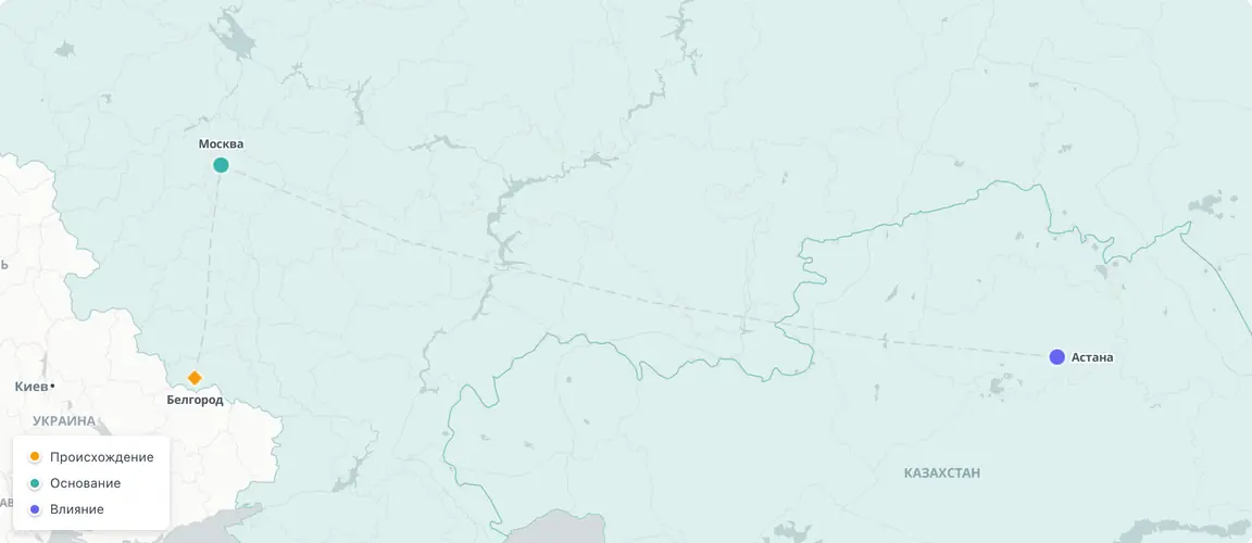 Поставил личный капитал на восстановление бизнеса с долгом ₽27,5 млрд — вывел крупнейший ювелирный бренд России из банкротства в экспансию по СНГ.