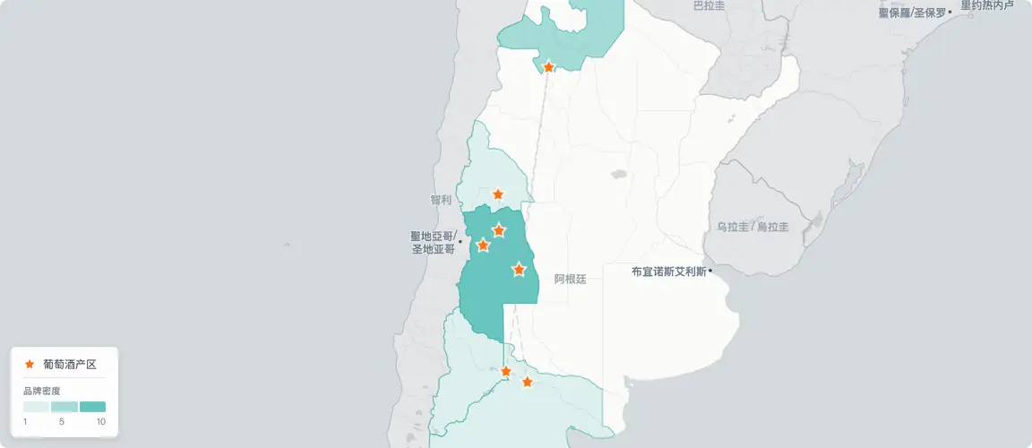 最高声誉与最深危机，共享同两个省份。