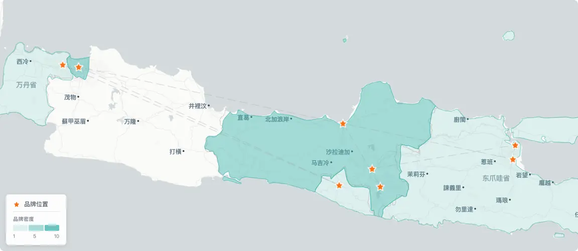 四位创始人，两座城市，一个世纪——中爪哇建立了印尼的草药产业。