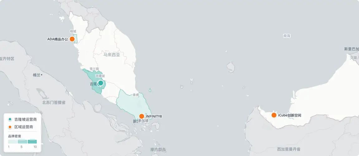 吉隆坡建立了这个行业。新山或将决定它的未来。