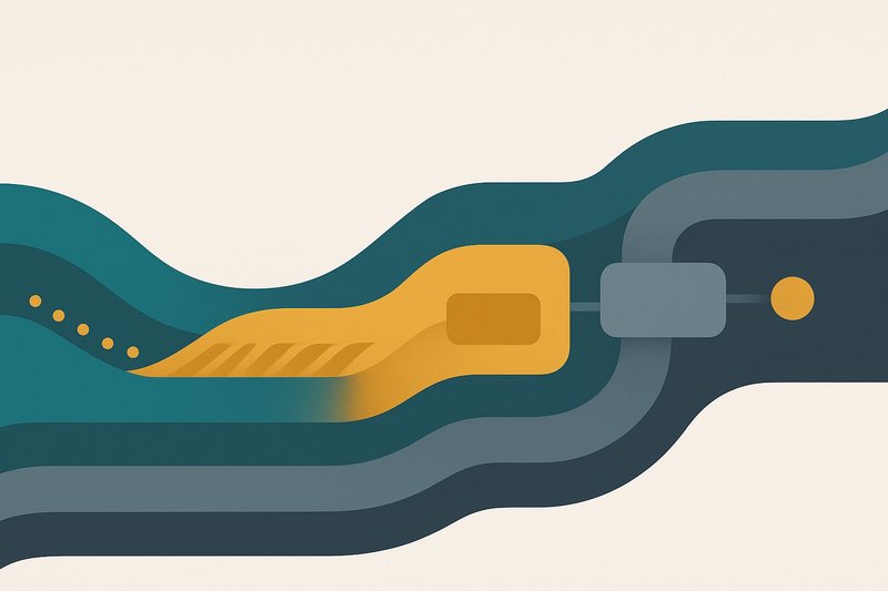 Вертикальная интеграция: секрет устойчивости брендов Глобального Юга