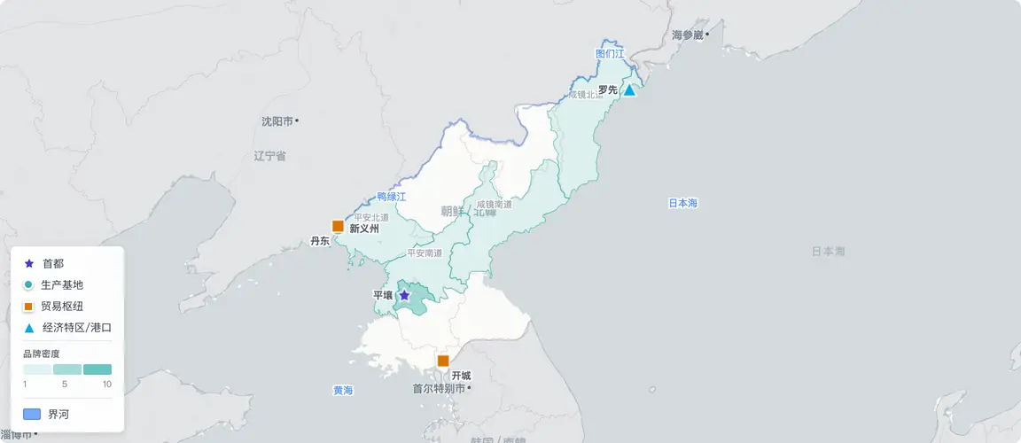 朝鲜的“钱主”（donju）在平壤集中的国家特许商业区内运营——这些空间无法转让、无法继承、无法正式估值——使得传承在结构上根本无从实现，而非仅仅缺乏规划。