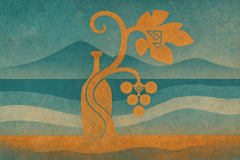 Wines and Waters of Abkhazia