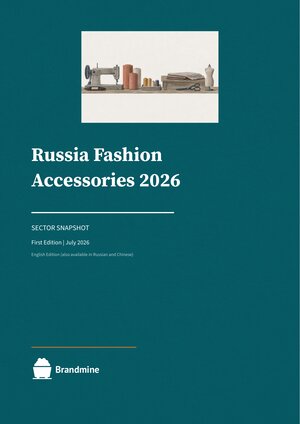 Russia Fashion Accessories 2026